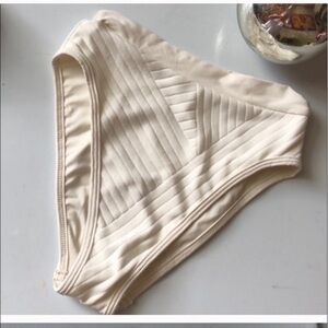 L space crossroads bikini bottoms